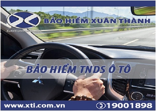 Bảo hiểm Xuân Thành đạt danh hiệu nhãn hiệu nổi tiếng Việt Nam năm 2018
