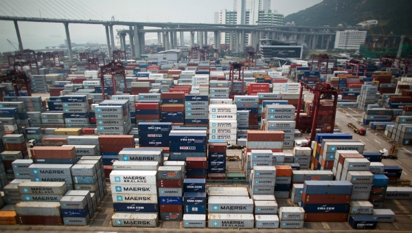 Ấn Độ bất ngờ ngừng chiến tranh thương mại với Mỹ