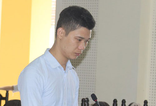 Thanh niên 9X mang súng đi giải quyết mâu thuẫn lĩnh 17 năm tù