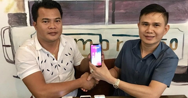 Bỏ một triệu USD để sở hữu SIM "thất quý cửu đỉnh thiên vương"