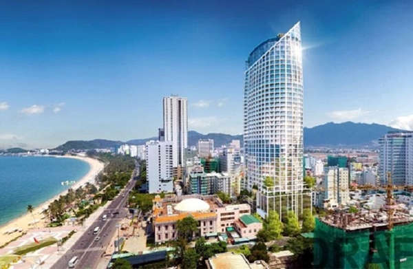 Quan ngại với thị trường bất động sản du lịch biển của Việt Nam - Hình 1