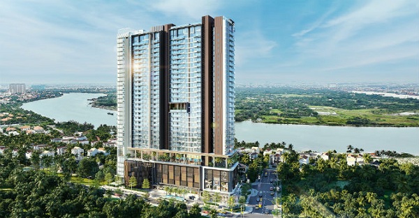 HAR báo lãi quý II giảm hơn 8 lần, còn 1,7 tỷ đồng