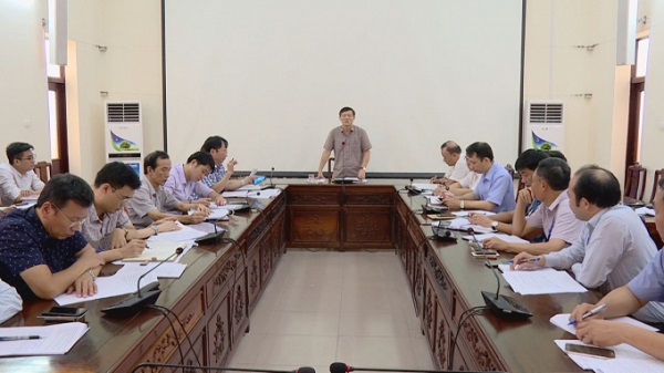 Nhiều dự án BT trên địa bàn tỉnh Bắc Ninh chậm tiến độ - Hình 1