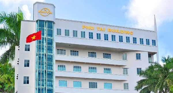 Kết thúc quý II, Phú Tài lãi ròng tăng 7% đạt gần 92 tỷ đồng