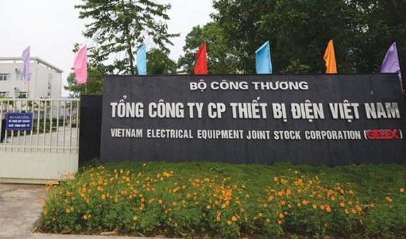 Gelex sẽ chia cổ tức và thưởng cổ phiếu tổng tỷ lệ 30%