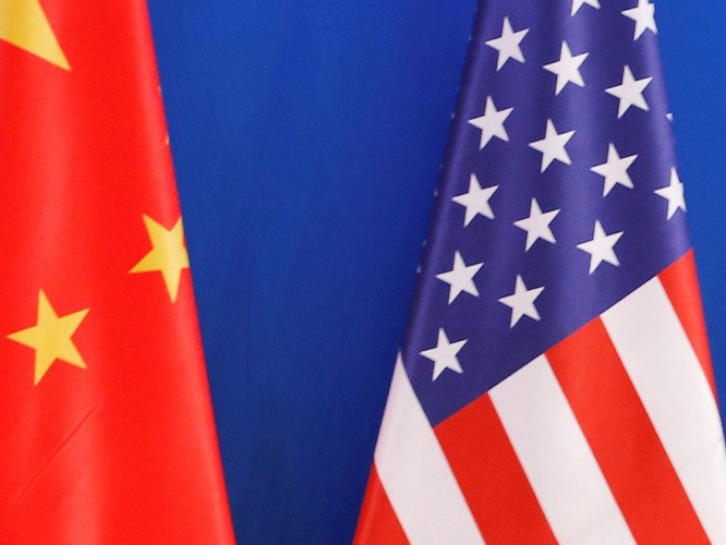 Quan hệ Trung – Mỹ: Chiến lược “Made in China 2025” khiến lợi ích quốc gia Mỹ bị thách thức - Hình 4