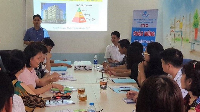 Làm sao kiểm soát hiểm họa cháy ở chung cư?