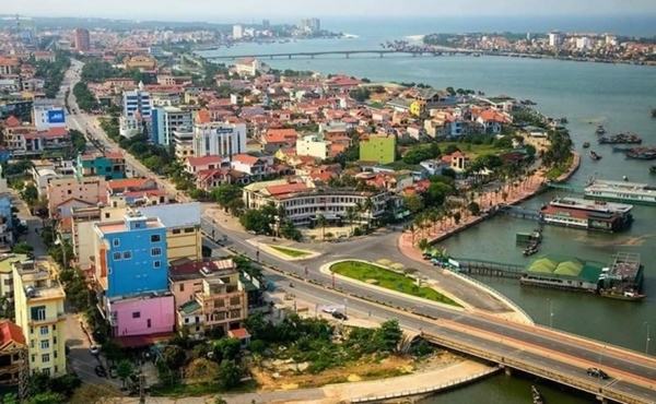 Quảng Bình: Tổ chức hội nghị xúc tiến đầu tư vào ngày 27/8