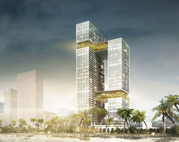 Bình Định: Thu hồi hai dự án lớn của Tập đoàn Hoa Sen