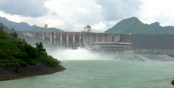 Công điện về việc ứng phó với tác động của việc tăng cường xả lũ hồ chứa