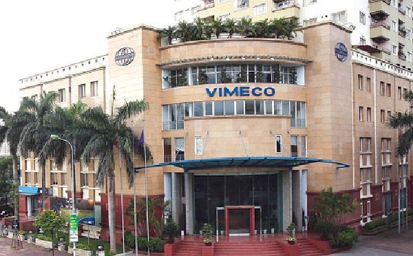 Vimeco sẽ phát hành 10 triệu cp để tăng vốn điều lệ - Hình 1