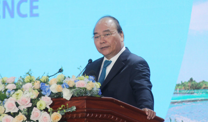 Thủ tướng đề nghị ngân hàng 'phủ sóng', hạn chế 'tín dụng đen'