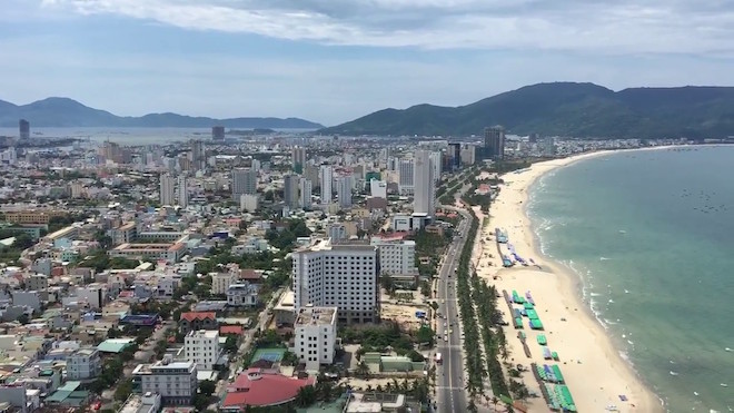 Căn hộ chung cư tại Đà Nẵng tăng giá bán 3-10%