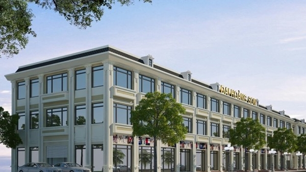 Bắc Giang: Các thương vụ thâu tóm 'đất vàng' của Công ty CP Đại Hoàng Sơn