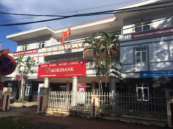 Agribank chi nhánh tỉnh Hòa Bình: Khó khăn khi thu hồi nợ, trách nhiệm thuộc về ai?