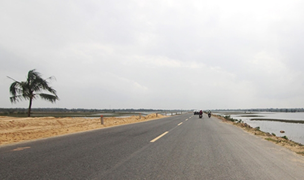 Quảng Nam đầu tư 1.500 tỷ đồng xây dựng Thành phố giáo dục quốc tế - Nam Hội An