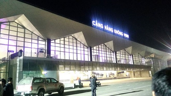 Mở đường bay Vinh – Nhật Bản