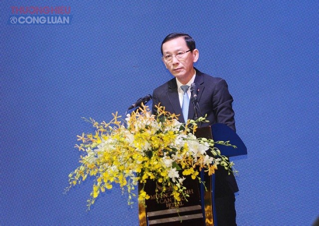 Thủ tướng Nguyễn Xuân Phúc - 'Chính quyền Cần Thơ phát huy tinh thần “dám nghĩ dám làm' - Hình 2