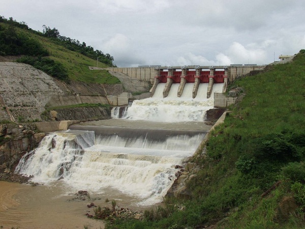 An toàn đập thủy điện: Những vướng mắc cần tháo gỡ