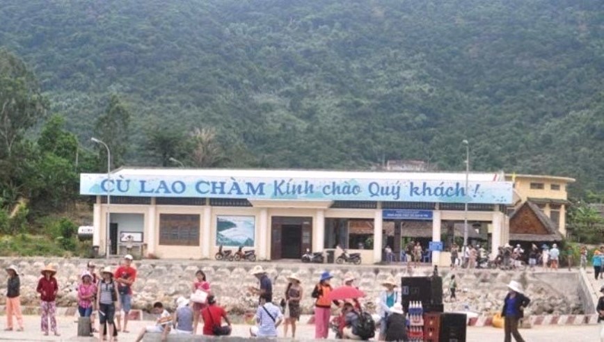 Quảng Nam: Cù Lao Chàm phát triển du lịch - Hình 2
