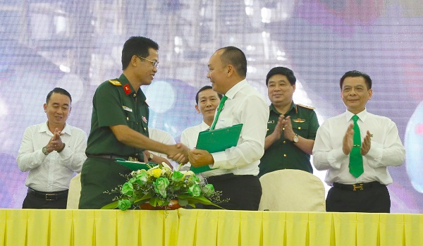 Mai Linh Tây Đô: Đóng mới 5 tàu hiện đại phục vụ du lịch