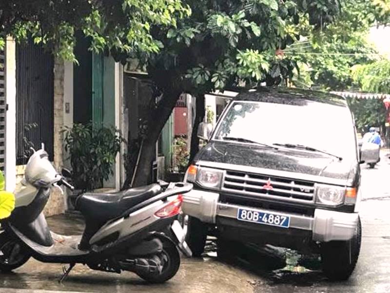 Đà Nẵng: Khám xét nhà 4 người liên quan đến vụ án Phan Văn Anh Vũ (Vũ “Nhôm”)