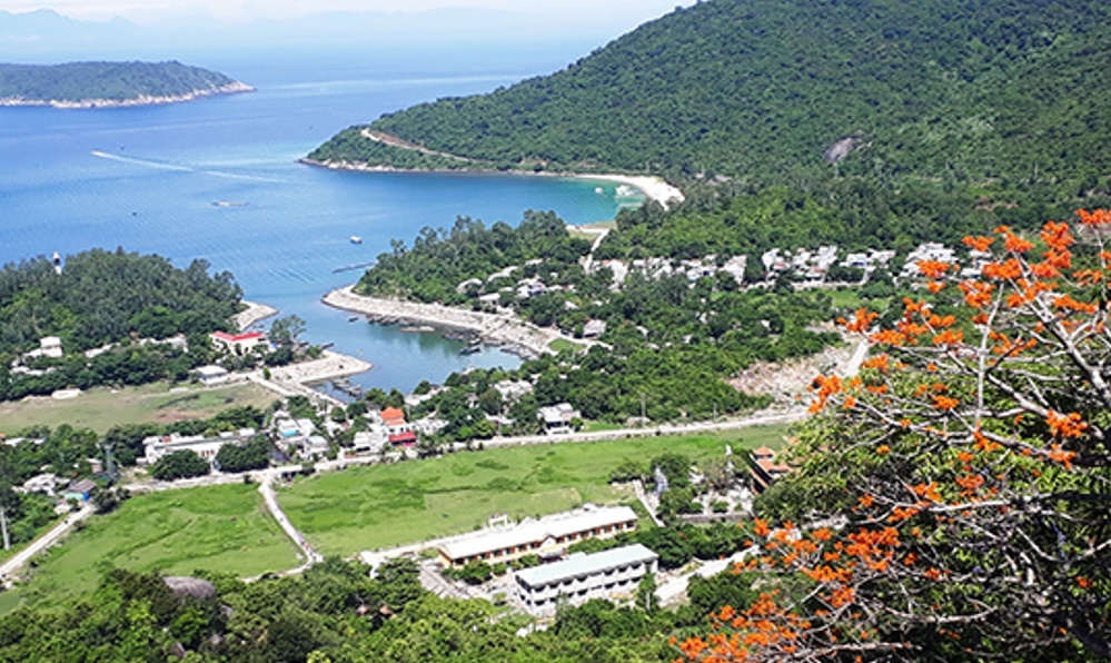 Quảng Nam: Cù Lao Chàm phát triển du lịch