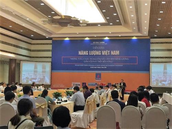 Giai đoạn 2020-2030 có thể xuất hiện nguy cơ thiếu điện