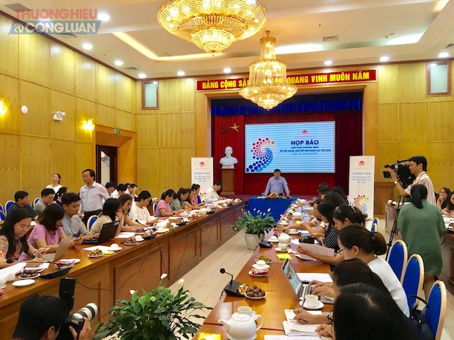 100 trí thức người Việt trên thế giới sắp tề tựu xây dựng CMCN 4.0 tại Việt Nam - Hình 1