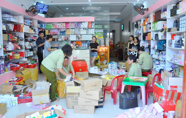 Nhiều vụ việc SXKD thuốc, dược phẩm, thực phẩm kém chất lượng gây bức xúc dư luận