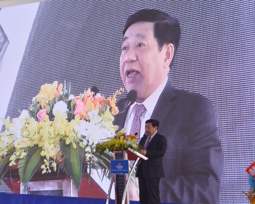 Chủ tịch tỉnh Nghệ An sắp nghỉ hưu