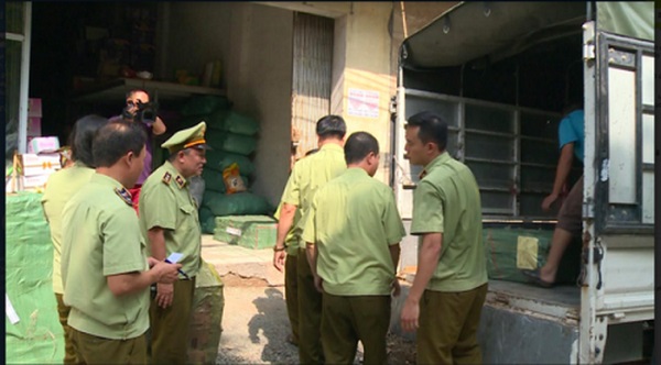 Hà Nội: Tăng cường kiểm tra, kiểm soát hoạt động sản xuất, kinh doanh bánh trung thu