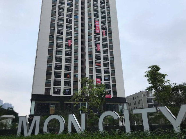 Mon City: Bộ Xây dựng ra văn bản hướng dẫn cách tính diện tích căn hộ sau tranh cãi