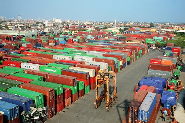 Hàng hóa thông cảng nhiều, Viconship báo lãi quý II tăng 48% so với cùng kỳ - Hình 1