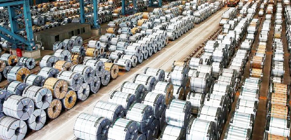 Thép Tiến Lên báo lãi quý II đạt 40,4 tỷ đồng, giảm 42% so với cùng kỳ