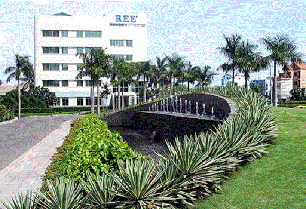 Cơ điện lạnh báo lãi đạt 988,7 tỷ đồng trong 6 tháng, tăng 43% so cùng kỳ