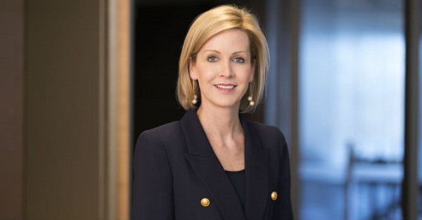 Bổ nhiệm tân Tổng giám đốc ANZ Việt Nam