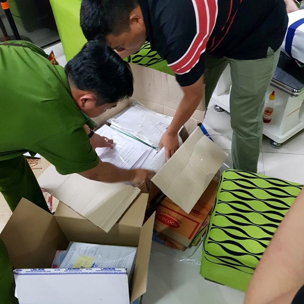 Hai 'đệ tử' của ông trùm lừa đảo Nguyễn Hữu Tiến khai gì?