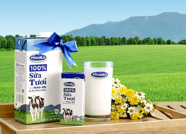 Vinamilk chuẩn bị chi trả cổ tức và thưởng cổ phiếu tổng tỷ lệ 40%