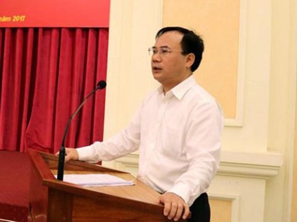 Dự báo khả năng xuất hiện 'bong bóng' bất động sản Việt Nam 2019