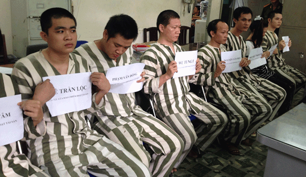 TP. Hồ Chí Minh: Tội phạm công nghệ cao thay đổi “kịch bản” lừa đảo mới