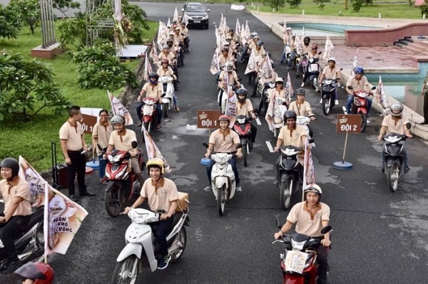 Thương hiệu MACCHIATO KHÔNG ĐỘ - Trà sữa 'Made in Việt Nam' chính thức đến tay hàng triệu người tiêu - Hình 1