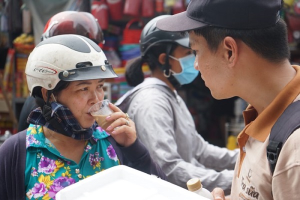 Thương hiệu MACCHIATO KHÔNG ĐỘ - Trà sữa 'Made in Việt Nam' chính thức đến tay hàng triệu người tiêu - Hình 2