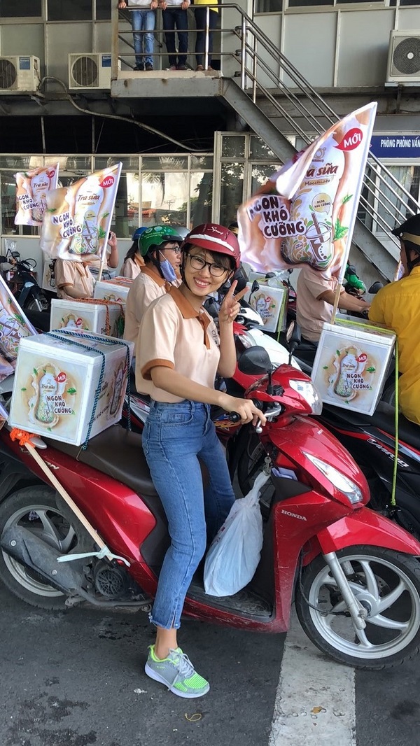 Thương hiệu MACCHIATO KHÔNG ĐỘ - Trà sữa 'Made in Việt Nam' chính thức đến tay hàng triệu người tiêu - Hình 4