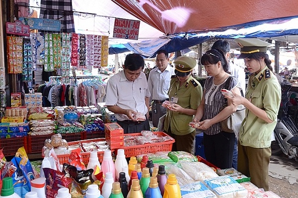 Quảng Ninh: Siết chặt buôn lậu vùng biên
