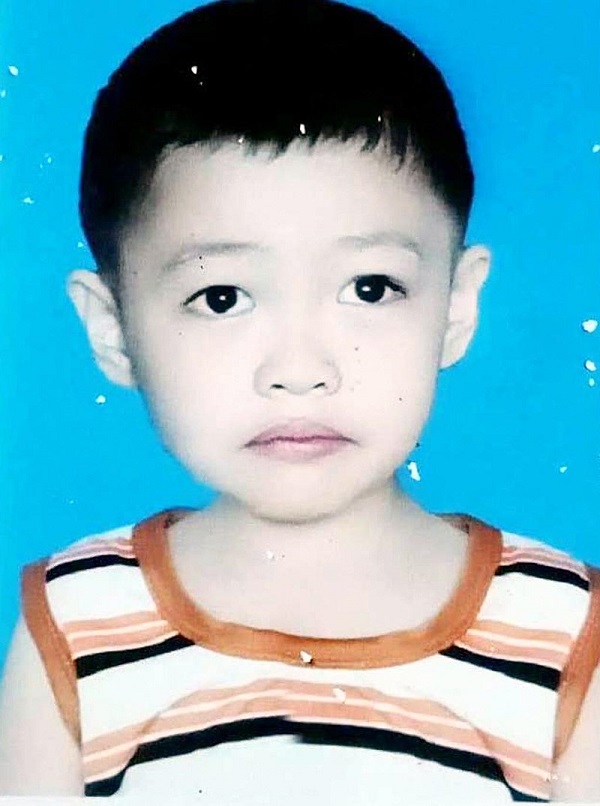 Công an Gia Lai: Vẫn đang nỗ lực tìm bé trai 6 tuổi mất tích