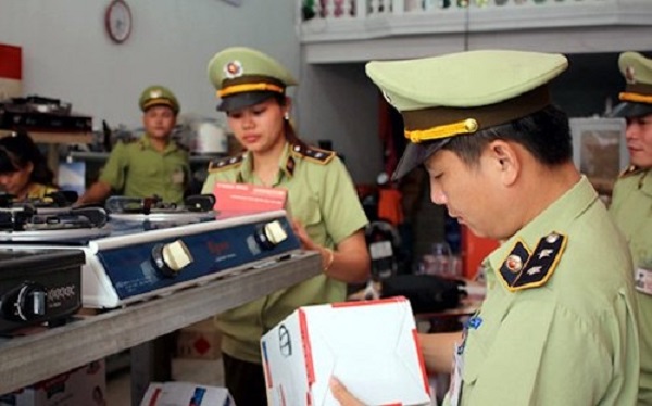 Ai sẽ ngồi nghế 'nóng' Tổng cục trưởng Tổng cục Quản lý thị trường?