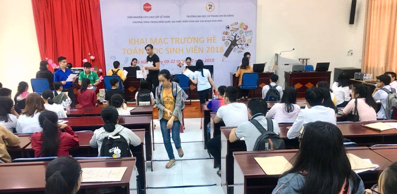 Đại học Đà Nẵng tuyển bổ sung 1.152 chỉ tiêu - Hình 2