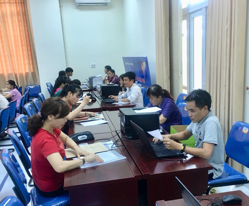 Đại học Đà Nẵng tuyển bổ sung 1.152 chỉ tiêu