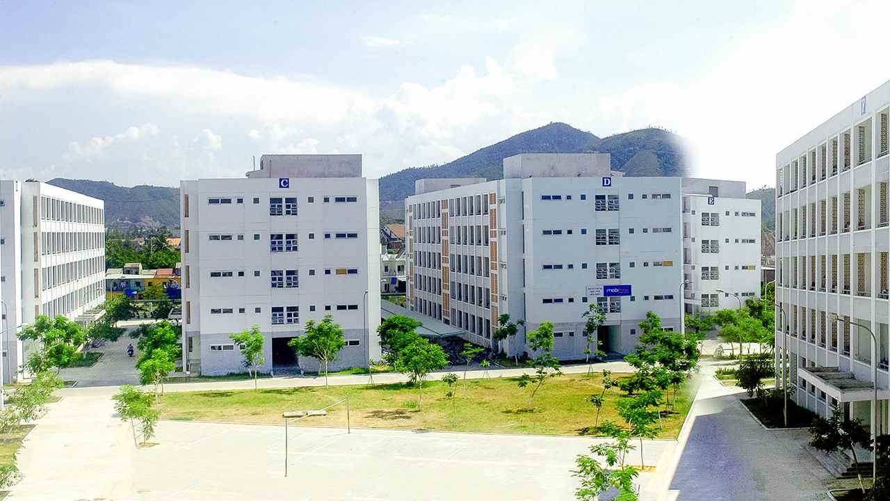 Đà Nẵng: 1.426 tỷ đồng đầu tư xây dựng ký túc xá cho sinh viên